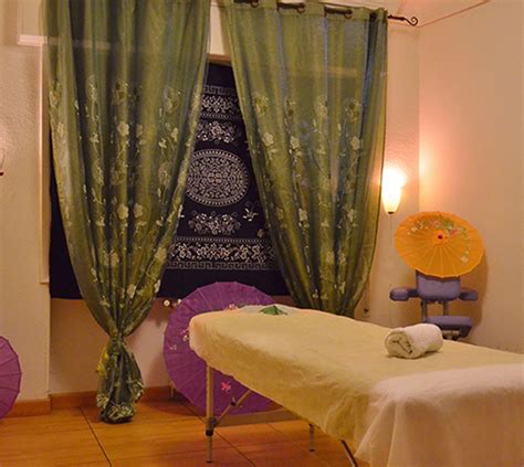 Center of oriental massages in madrid. Relaxing massages in。